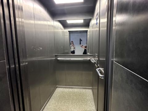 квартира за адресою Миру просп., 2-К