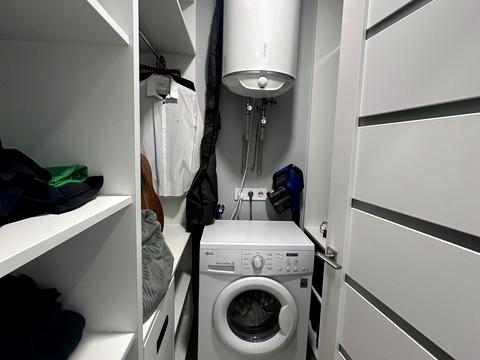 квартира за адресою Миру просп., 2-К