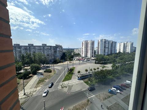 квартира за адресою Миру просп., 2-К
