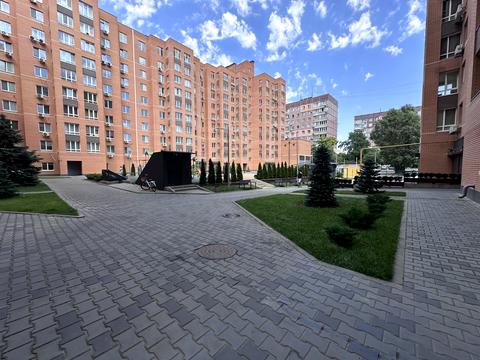 квартира за адресою Миру просп., 2-К