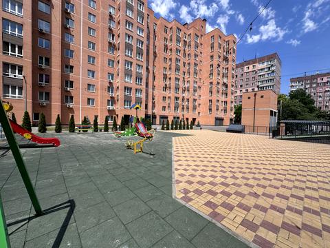 квартира за адресою Миру просп., 2-К