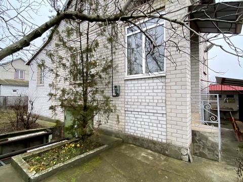 будинок за адресою Центральна вул.