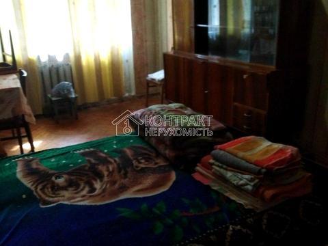 квартира по адресу Героев Труда ул., 21