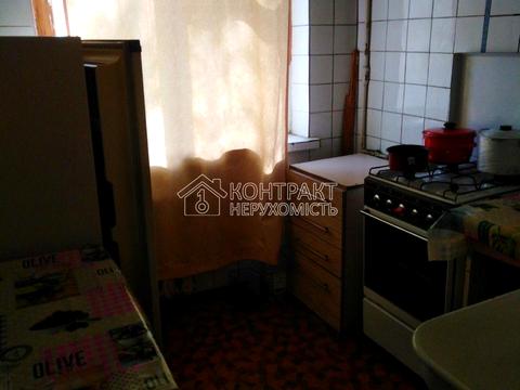 квартира по адресу Героев Труда ул., 21