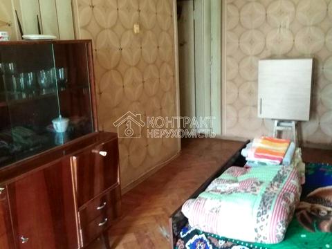 квартира по адресу Героев Труда ул., 21