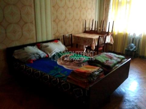 квартира по адресу Героев Труда ул., 21