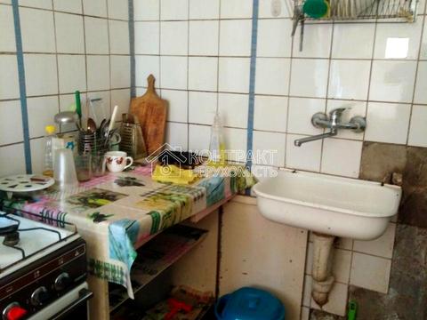 квартира по адресу Героев Труда ул., 21