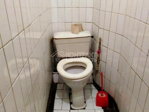 квартира по адресу Героев Труда ул., 21