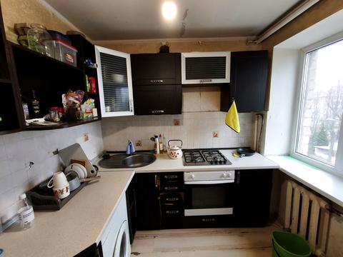 квартира за адресою Геннадія Афанасьєва вул. (Костянтина Заслонова), 9