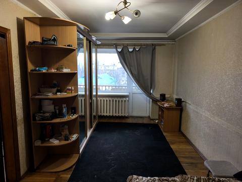 квартира за адресою Геннадія Афанасьєва вул. (Костянтина Заслонова), 9