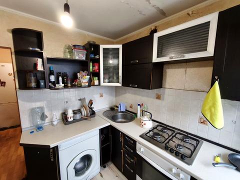 квартира за адресою Геннадія Афанасьєва вул. (Костянтина Заслонова), 9