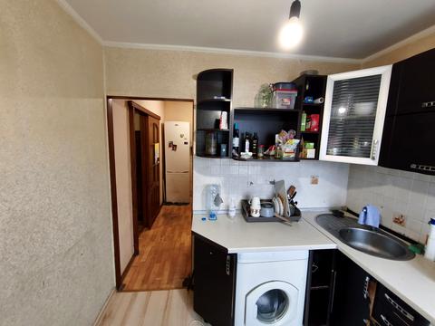 квартира за адресою Геннадія Афанасьєва вул. (Костянтина Заслонова), 9