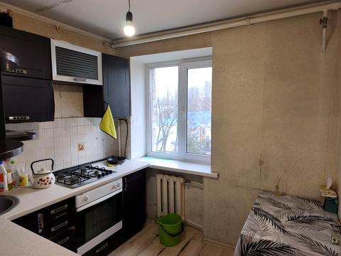 квартира за адресою Геннадія Афанасьєва вул. (Костянтина Заслонова), 9