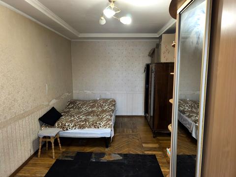 квартира за адресою Геннадія Афанасьєва вул. (Костянтина Заслонова), 9