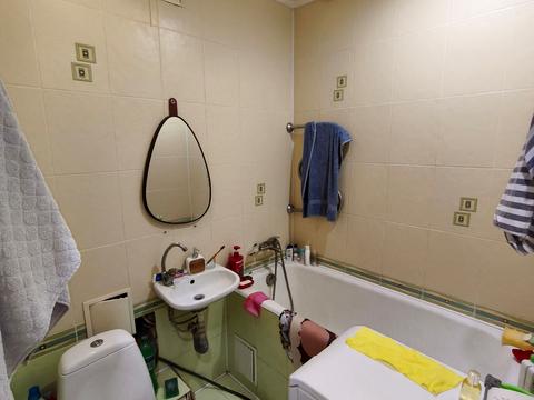 квартира за адресою Геннадія Афанасьєва вул. (Костянтина Заслонова), 9