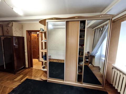 квартира за адресою Геннадія Афанасьєва вул. (Костянтина Заслонова), 9