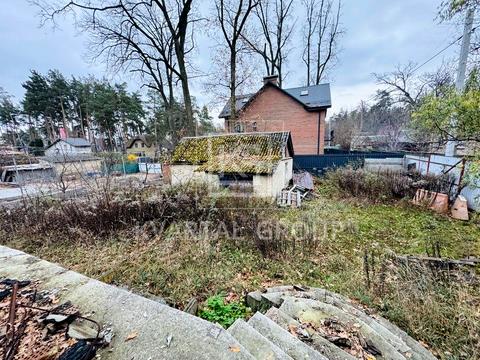 участок по адресу Василя Стуса ул. (Пушкинская)