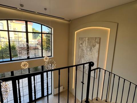 дом по адресу Одесса, Равенства пер.