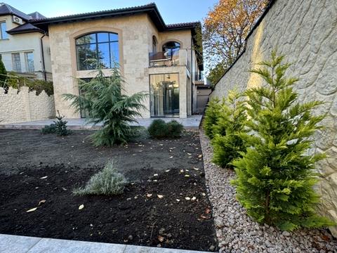 дом по адресу Одесса, Равенства пер.