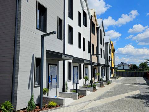 будинок за адресою Садова вул.