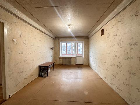 квартира по адресу Салютная ул., 27