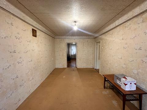 квартира по адресу Салютная ул., 27