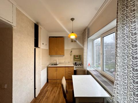 квартира по адресу Салютная ул., 27