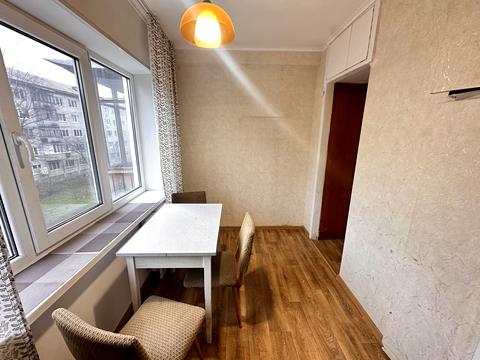 квартира по адресу Салютная ул., 27