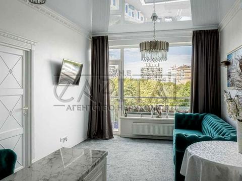 квартира за адресою Лабораторний пров., 7