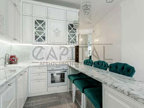 квартира за адресою Лабораторний пров., 7