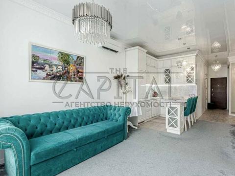 квартира за адресою Лабораторний пров., 7