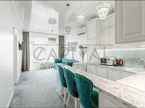 квартира за адресою Лабораторний пров., 7