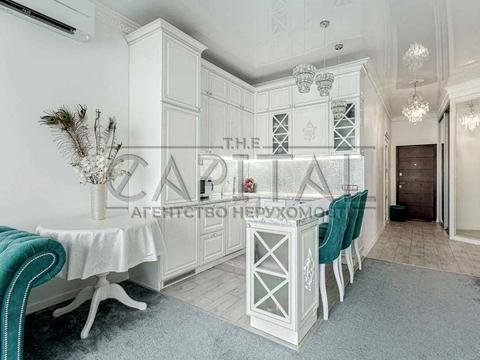 квартира за адресою Лабораторний пров., 7