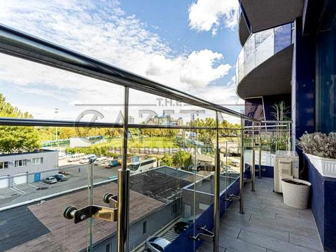 квартира за адресою Лабораторний пров., 7