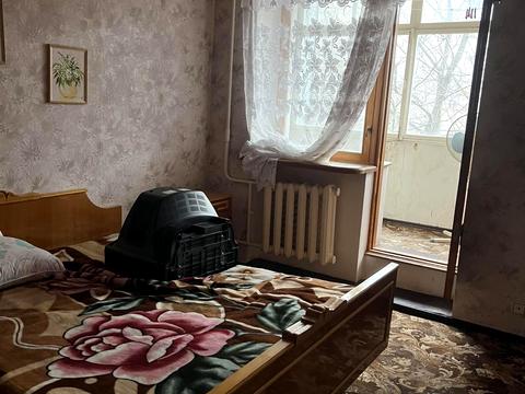 квартира по адресу Черноморск (Ильичевск), Мира просп. (Леніна), 32