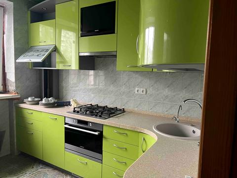 квартира за адресою Миру просп. (Леніна), 32