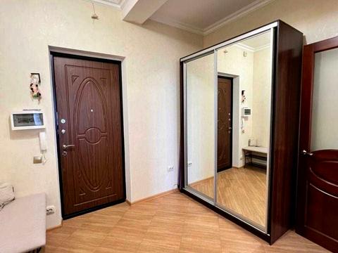 квартира за адресою Одеса, Небесної Сотні просп. (Маршала Жукова), 3А/1