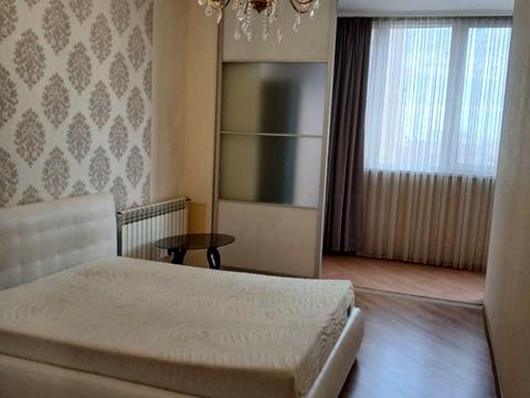 квартира за адресою Одеса, Небесної Сотні просп. (Маршала Жукова), 3А/1