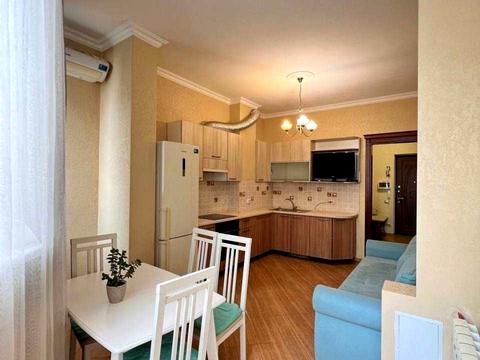 квартира за адресою Одеса, Небесної Сотні просп. (Маршала Жукова), 3А/1