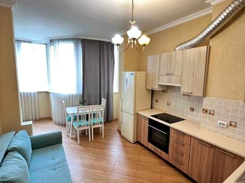 квартира за адресою Одеса, Небесної Сотні просп. (Маршала Жукова), 3А/1