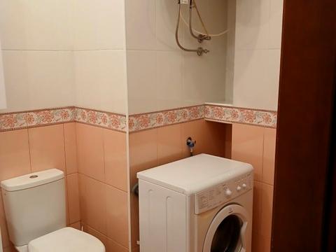 квартира за адресою Одеса, Небесної Сотні просп. (Маршала Жукова), 3А/1