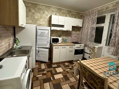 квартира по адресу Полярная ул., 8-Е