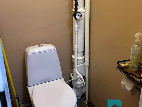 квартира по адресу Полярная ул., 8-Е