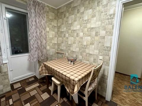 квартира по адресу Полярная ул., 8-Е