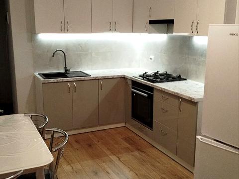 квартира за адресою Зелена вул., 263