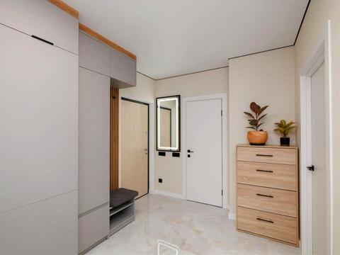 квартира за адресою Михайла Максимовича вул. (Онуфрія Трутенка), 28-Е