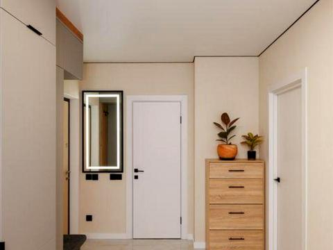 квартира за адресою Михайла Максимовича вул. (Онуфрія Трутенка), 28-Е