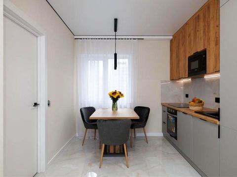 квартира за адресою Михайла Максимовича вул. (Онуфрія Трутенка), 28-Е