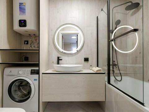 квартира за адресою Михайла Максимовича вул. (Онуфрія Трутенка), 28-Е