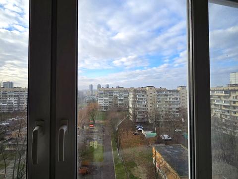 квартира по адресу Владимира Ивасюка просп. (Героїв Сталінграду), 9-А